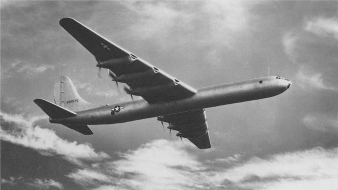 Vụ mất tích bom nguyên tử đầu tiên của Mỹ ảnh 1