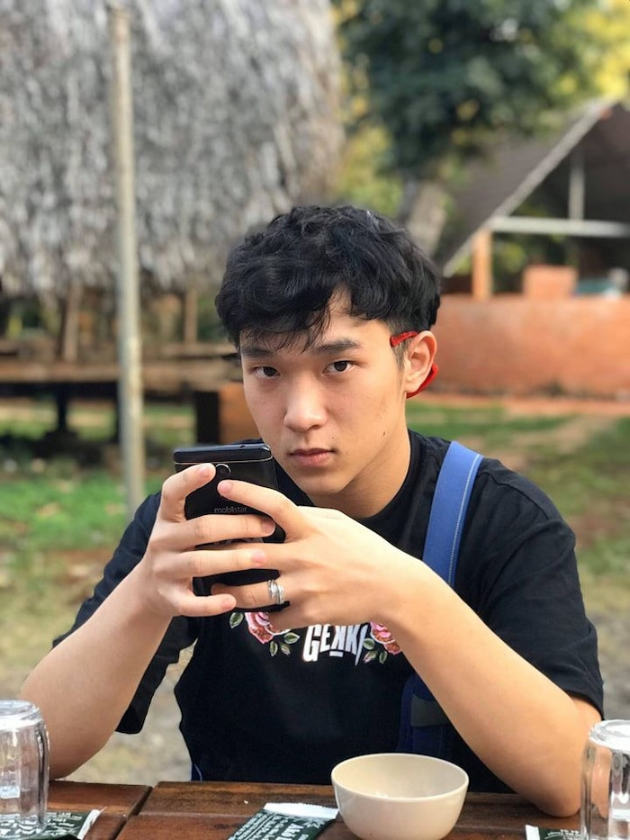 Bị chê bai 'quá khổ', bạn lai Hàn 'lột xác' khiến 'hội chị em' mê mẩn ảnh 16