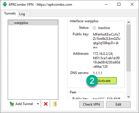 Cách vào Facebook, YouTube, Gmail trên máy tính cực nhanh khi đứt cáp ảnh 4