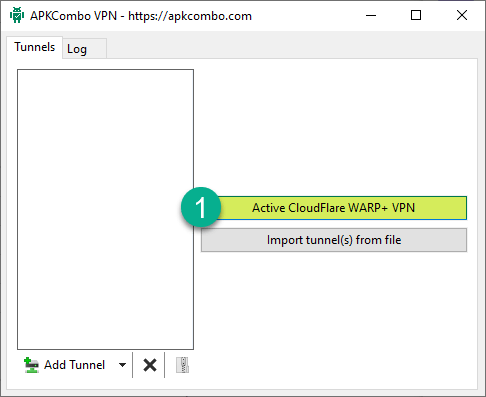 Cách vào Facebook, YouTube, Gmail trên máy tính cực nhanh khi đứt cáp ảnh 3