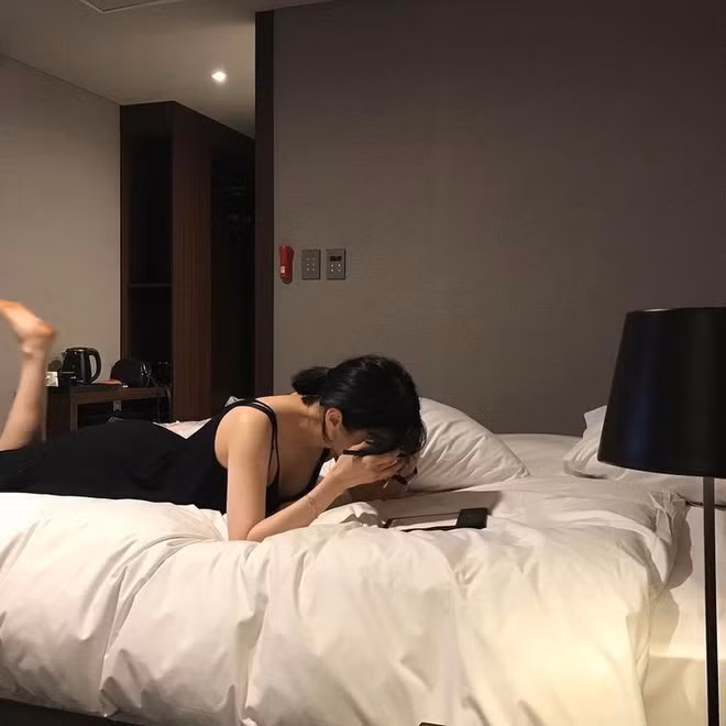 Co gai 25 tuoi phat hien khoi u nang 10cm trong buong trung-Hinh-3