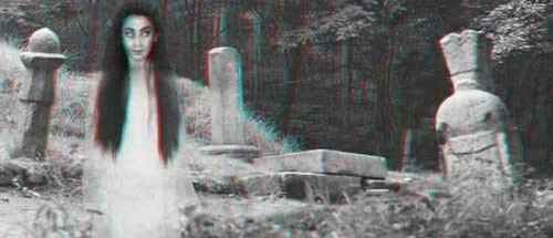 Bí ẩn về các linh hồn ma quỷ biết "đoạt hồn" Bi an ve cac linh hon ma quy biet