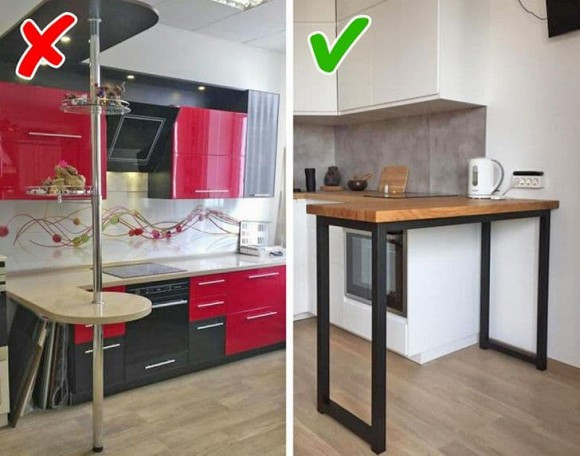 Hon 10 kieu thiet ke noi that tung duoc coi la xuat sac