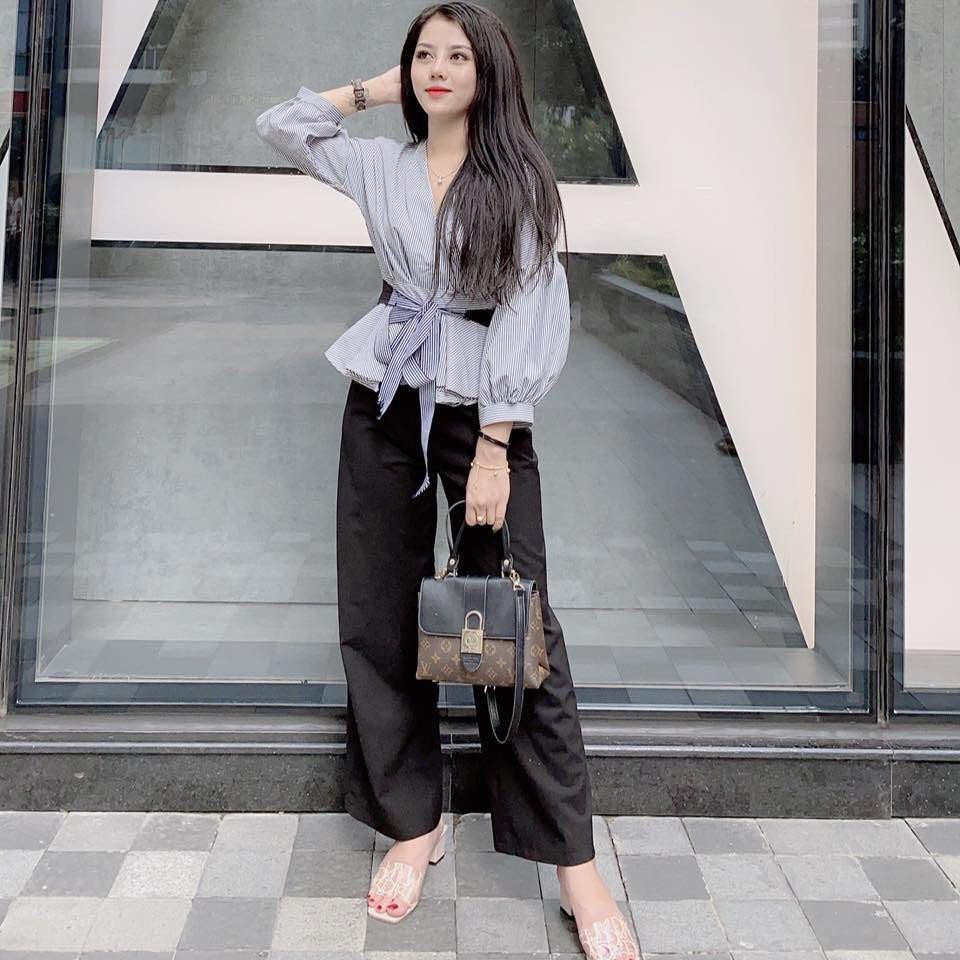 9X xinh dep lam me don than kiem gan 100 trieu/thang-Hinh-5