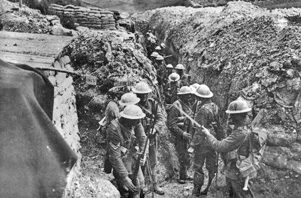 6 thảm họa “kinh hoàng” đã được tiên đoán trước 6 tham hoa “kinh hoang” da duoc tien doan truoc