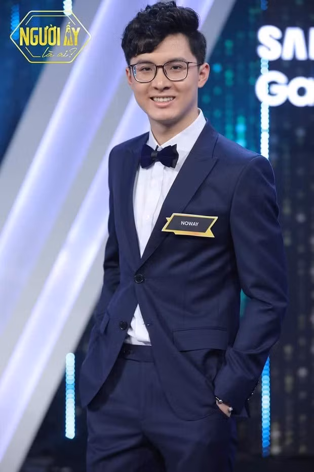 “Xạ thủ số 1 Việt Nam” quyết sánh đôi nữ chính “Người Ấy Là Ai” “Xa thu so 1 Viet Nam” quyet sanh doi nu chinh “Nguoi Ay La Ai”