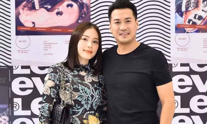 Tỷ phú Johnathan Hạnh Nguyễn gửi 'núi' lương thực cho con trai Ty phu Johnathan Hanh Nguyen gui 'nui' luong thuc cho con trai