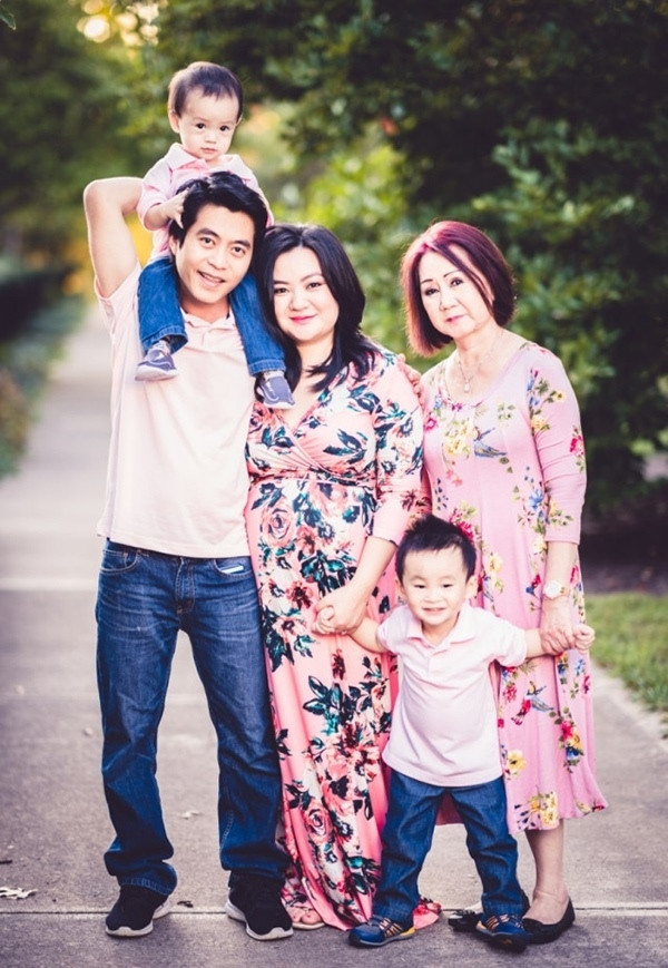 Sao Viet o My: Nguoi lam mong, nau com thue, ke ban hang online-Hinh-2