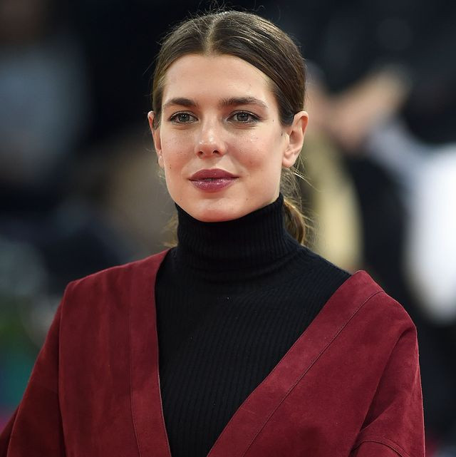 Tháng 10/2009, công chúa Charlotte hợp tác sáng lập tạp chí thời trang Ever Manifesto. Cô cũng từng làm việc cho Above - tạp chí nổi tiếng tại London, Anh. Năm 2018, cô hợp tác với giáo sư triết học Robert Maggiori để xuất bản cuốn sách bằng tiếng Pháp Archipel des Passions. Cuốn sách về triết học được dành tặng cho cha cô, với nội dung xoay quanh những luận thuyết về đam mê, tình yêu, sự tàn ác và lòng kiên nhẫn.