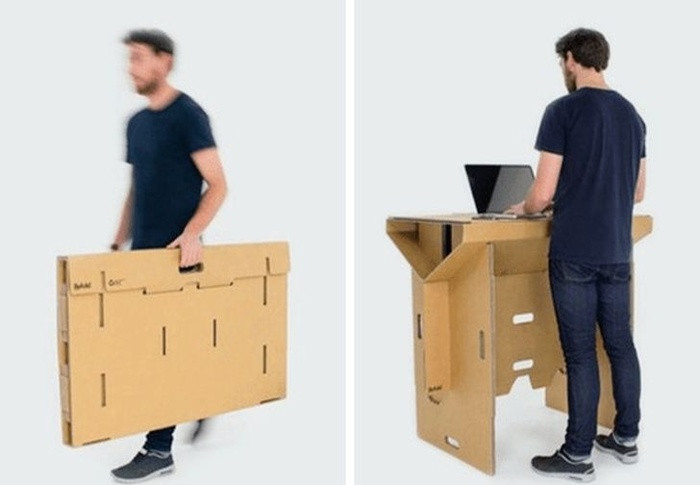 Những món đồ nội thất cực độc đáo nên có trong nhà - Hình 18 Nhung mon do noi that cuc doc dao nen co trong nha-Hinh-18