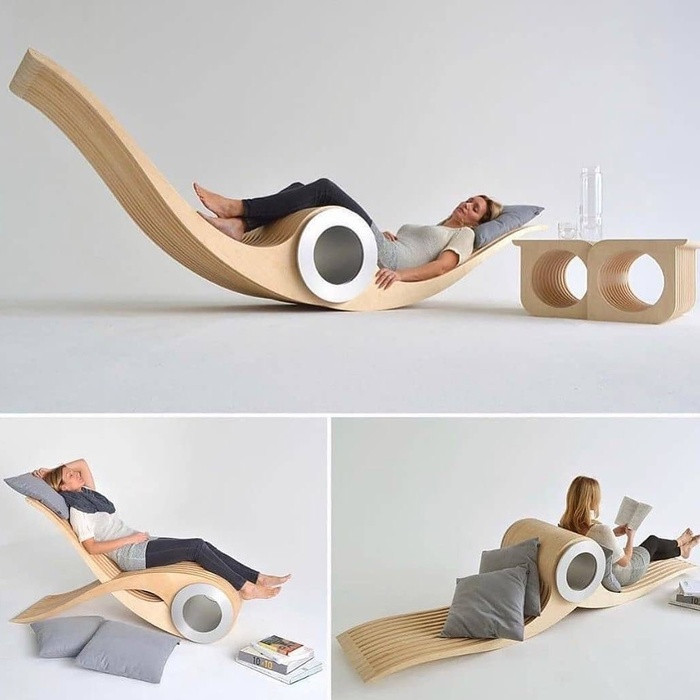 Những món đồ nội thất cực độc đáo nên có trong nhà - Hình 15 Nhung mon do noi that cuc doc dao nen co trong nha-Hinh-15