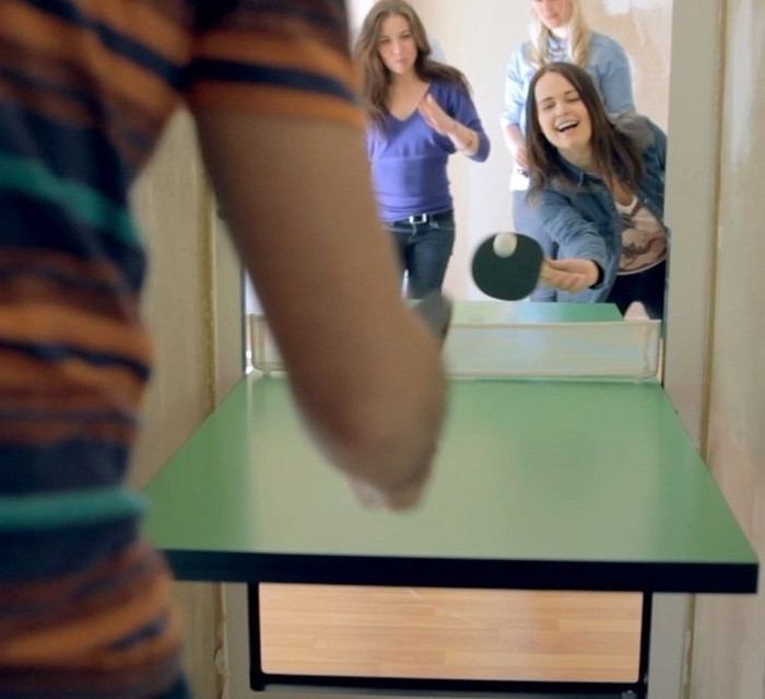 Những món đồ nội thất cực độc đáo nên có trong nhà - Hình 13 Nhung mon do noi that cuc doc dao nen co trong nha-Hinh-13