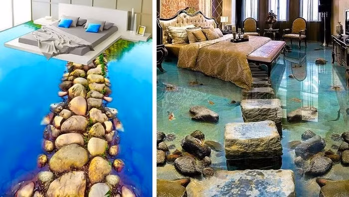 Những món đồ nội thất cực độc đáo nên có trong nhà - Hình 2 Nhung mon do noi that cuc doc dao nen co trong nha-Hinh-2