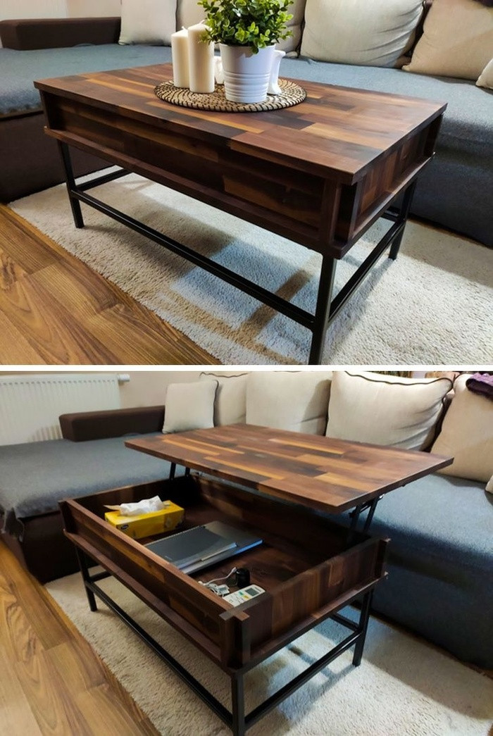 Những món đồ nội thất cực độc đáo nên có trong nhà - Hình 9 Nhung mon do noi that cuc doc dao nen co trong nha-Hinh-9