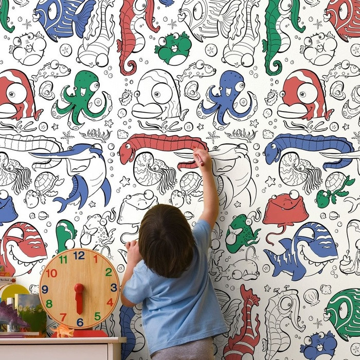 Những món đồ nội thất cực độc đáo nên có trong nhà - Hình 5 Nhung mon do noi that cuc doc dao nen co trong nha-Hinh-5