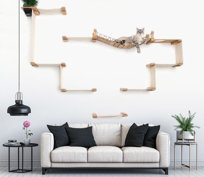 Những món đồ nội thất cực độc đáo nên có trong nhà - Hình 7 Nhung mon do noi that cuc doc dao nen co trong nha-Hinh-7