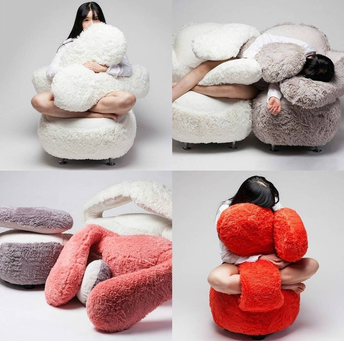 Những món đồ nội thất cực độc đáo nên có trong nhà - Hình 16 Nhung mon do noi that cuc doc dao nen co trong nha-Hinh-16