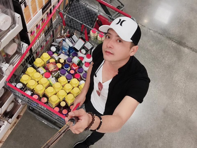 Sang Mỹ bán hàng online, cuộc sống của Hoàng Anh giờ ra sao? ảnh 7