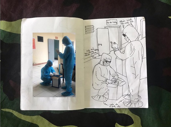 Truyen 14 ngay cach ly tai Da Nang-Hinh-17