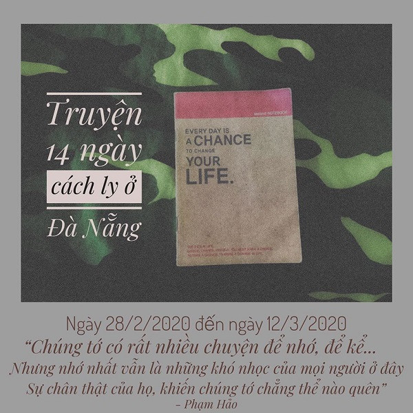 Truyen 14 ngay cach ly tai Da Nang