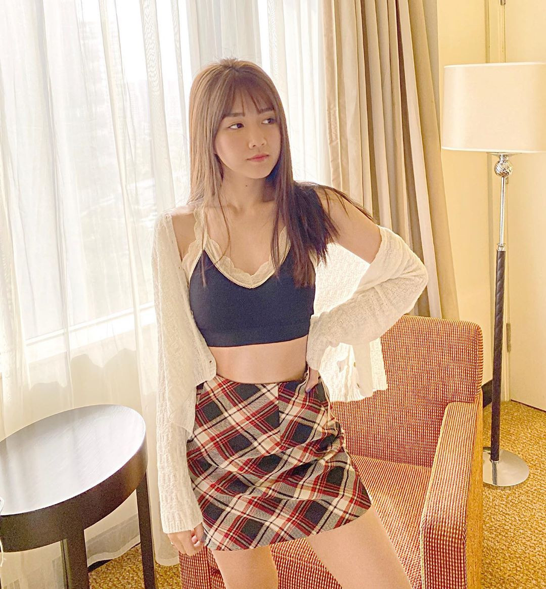 Nguoi yeu Dan Truong hot tren bao Trung vi ngay cang boc lua-Hinh-12