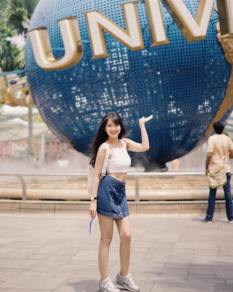 Nguoi yeu Dan Truong hot tren bao Trung vi ngay cang boc lua-Hinh-8