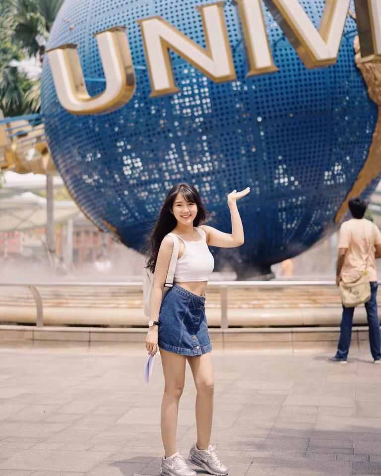 Nguoi yeu Dan Truong hot tren bao Trung vi ngay cang boc lua-Hinh-8