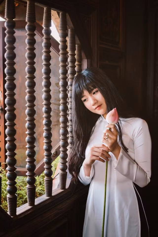 Nguoi yeu Dan Truong hot tren bao Trung vi ngay cang boc lua-Hinh-4