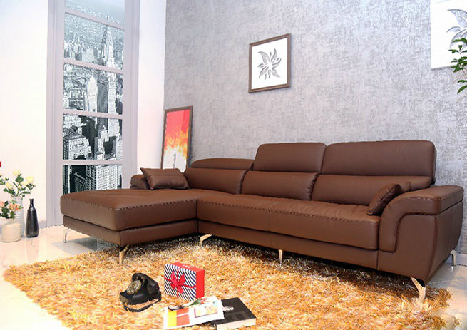 Vị trí ôm tài lộc, cứ đặt ghế sofa là tài lộc vượng phát Vi tri om tai loc, cu dat ghe sofa la tai loc vuong phat