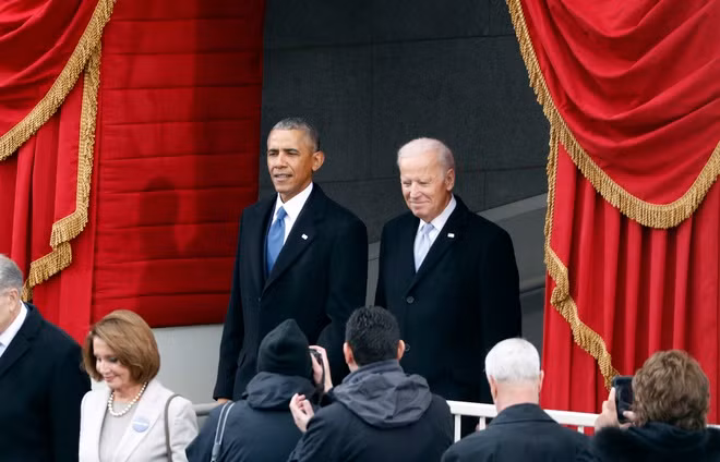 br/> Lương hưu của các phó tổng thống phụ thuộc phần lớn vào số năm phó tổng thống đã phục vụ trong văn phòng công quyền. Joe Biden đã nhận được khoản tiền trợ cấp liên bang trị giá 1 triệu USD sau khi rời nhiệm sở vào năm 2016, theo Forbes. Một trong những lợi ích lớn nhất của việc trở thành phó tổng thống là cơ hội ngồi vào vị trí số 1. Trong lịch sử, 8 phó tổng thống đã lên làm tổng thống sau khi tổng thống tiền nhiệm qua đời, một phó tổng thống, Gerald R. Ford, trở thành tổng thống khi Tổng thống Richard Nixon từ chức. Nhiều phó tổng thống cũng đã tranh cử tổng thống sau khi rời nhiệm sở, bao gồm cả Tổng thống tân cử Joe Biden.