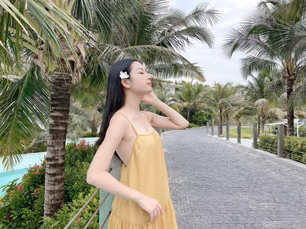 7 năm trước xứ Thanh cũng có một Hoa hậu tài sắc - Hình 5 7 nam truoc xu Thanh cung co mot Hoa hau tai sac-Hinh-5