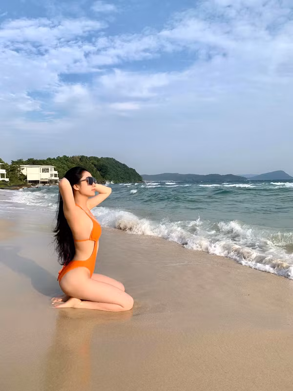 7 năm trước xứ Thanh cũng có một Hoa hậu tài sắc - Hình 6 7 nam truoc xu Thanh cung co mot Hoa hau tai sac-Hinh-6