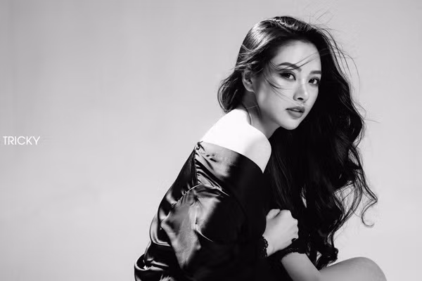 7 năm trước xứ Thanh cũng có một Hoa hậu tài sắc - Hình 7 7 nam truoc xu Thanh cung co mot Hoa hau tai sac-Hinh-7