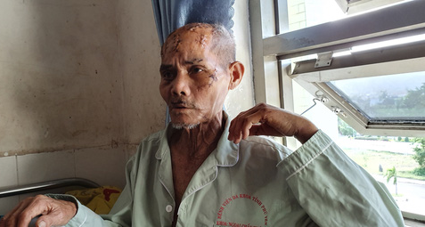 Nghi an gianh dat, cha gia bi rach nat dau: Cac ben noi gi?