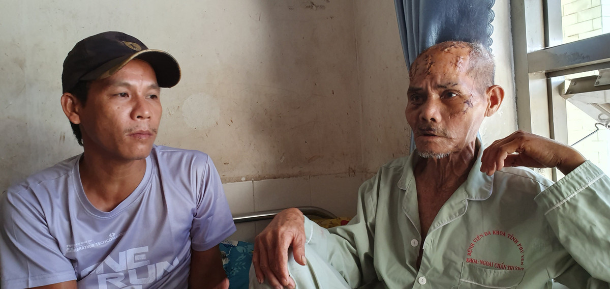 Nghi an gianh dat, cha gia bi rach nat dau: Cac ben noi gi?-Hinh-3