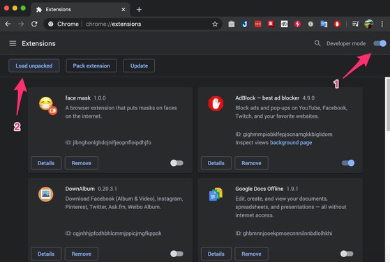 Cach xem lai tin nhan da xoa tren Facebook-Hinh-2