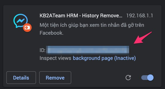 Cach xem lai tin nhan da xoa tren Facebook-Hinh-3