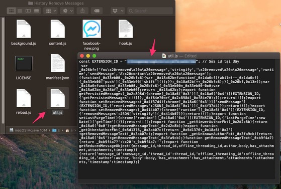 Cach xem lai tin nhan da xoa tren Facebook-Hinh-4