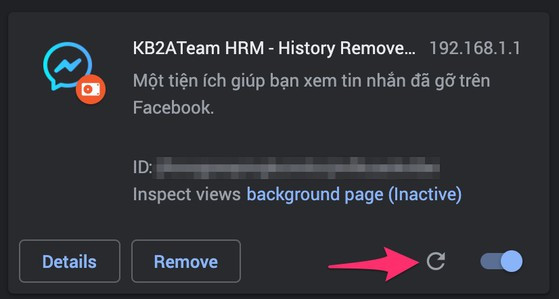 Cach xem lai tin nhan da xoa tren Facebook-Hinh-5