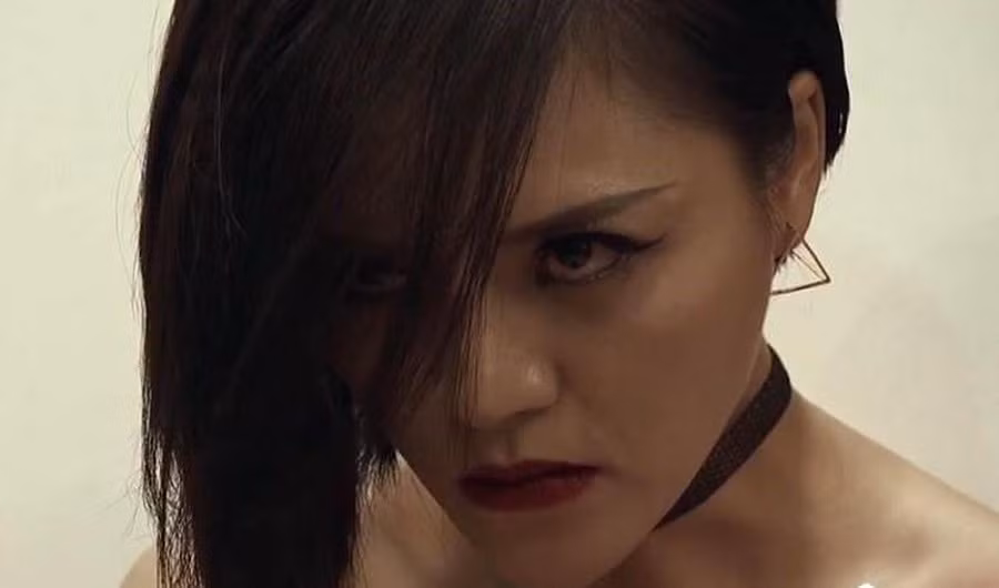 Thu Quynh chia se ve giai doan khung khiep sau khi ly hon Chi Nhan-Hinh-2