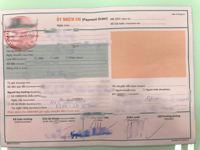 3 chieu lua dao online, nguoi mua va nguoi ban deu dinh bay