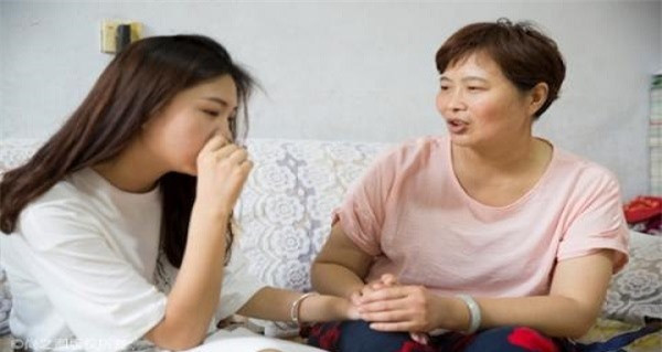 'Con là vàng của mẹ thì vợ con là kim cương của thông gia" ảnh 2 'Con là vàng của mẹ thì vợ con là kim cương của thông gia" ảnh 2