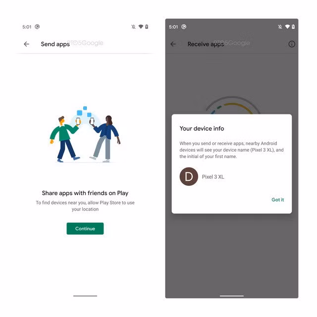 Google som cho phep nguoi dung gui va nhan ung dung-Hinh-3