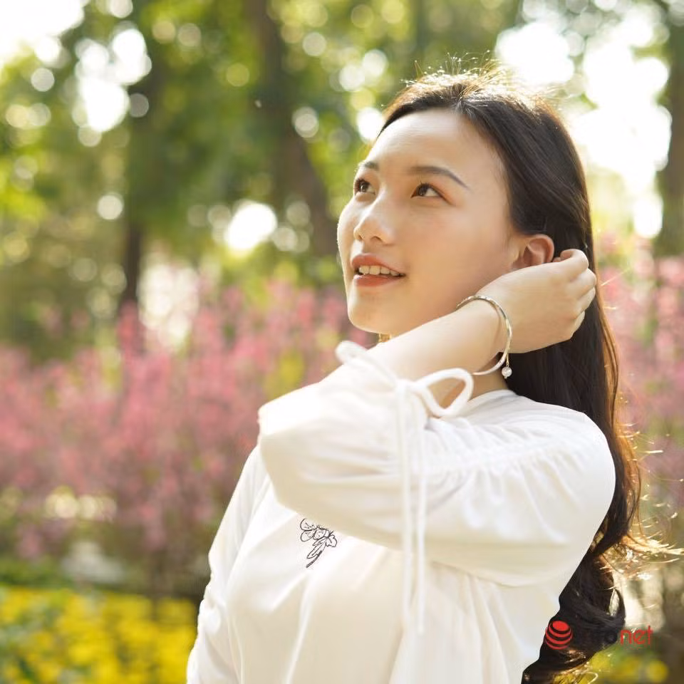 Nu sinh tiec nuoi khi tung nghi hoc dai ngay di lam-Hinh-4