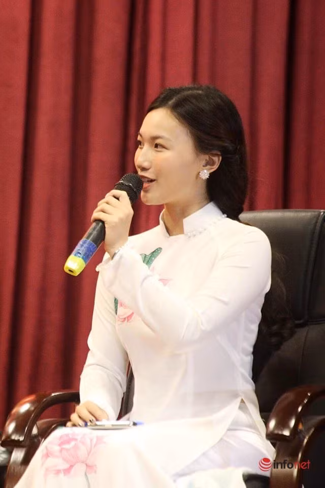 Nu sinh tiec nuoi khi tung nghi hoc dai ngay di lam-Hinh-3