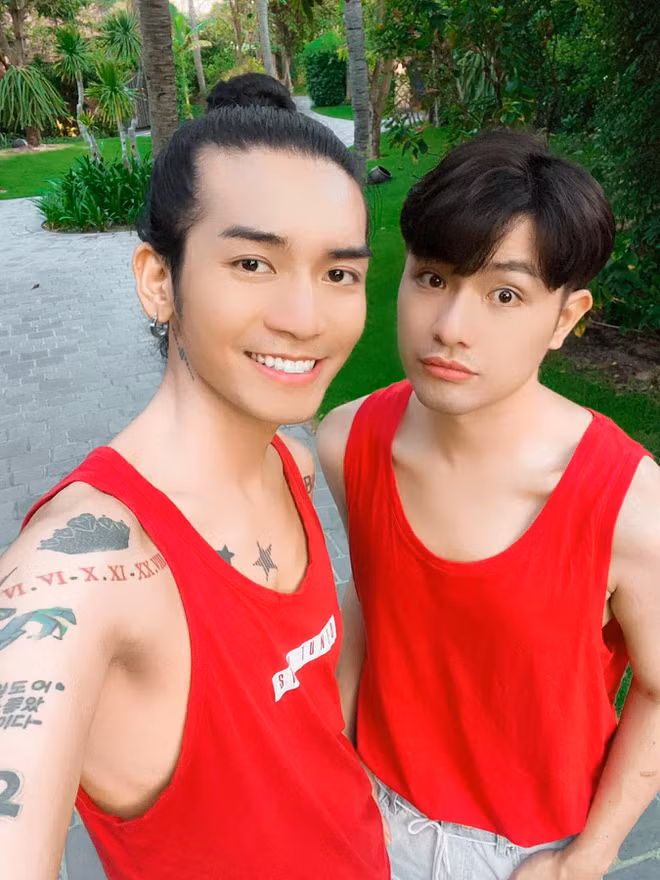 Chuyen tinh 7 nam cua BB Tran va nguoi yeu dong gioi-Hinh-11