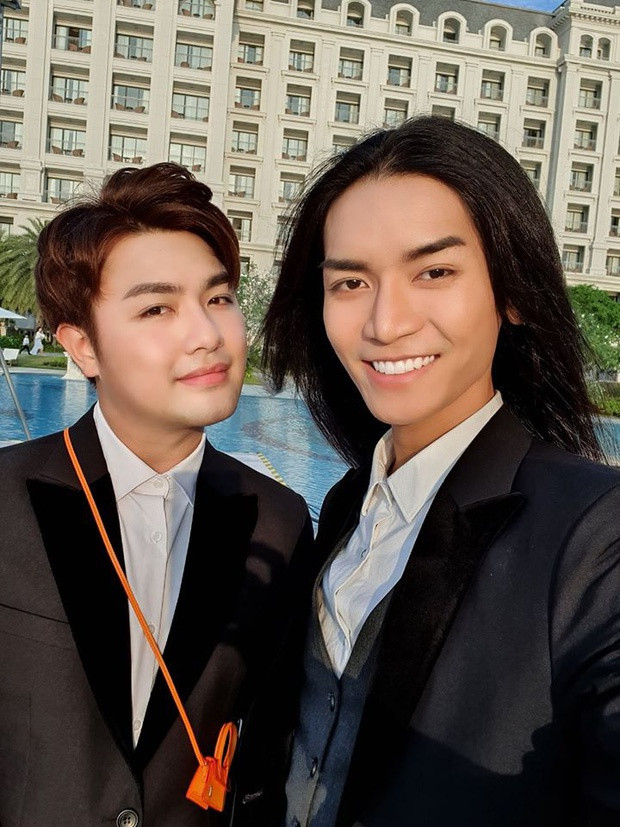 Chuyen tinh 7 nam cua BB Tran va nguoi yeu dong gioi-Hinh-7