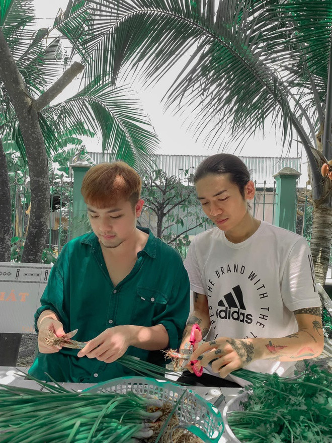 Chuyen tinh 7 nam cua BB Tran va nguoi yeu dong gioi-Hinh-18