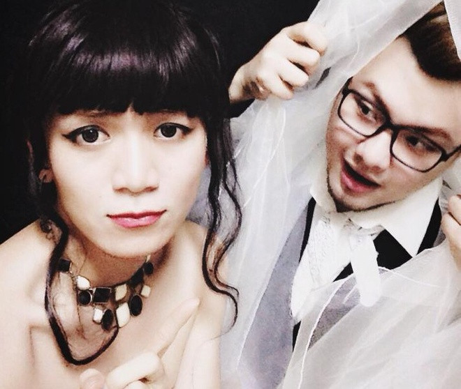 Chuyen tinh 7 nam cua BB Tran va nguoi yeu dong gioi-Hinh-3