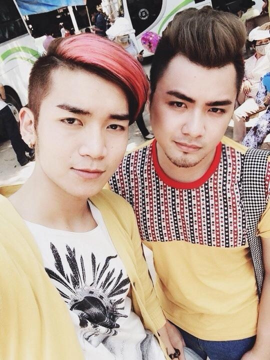 Chuyen tinh 7 nam cua BB Tran va nguoi yeu dong gioi-Hinh-5